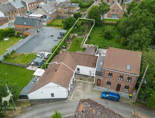                                         Woning te koop in Givry, € 119.999
