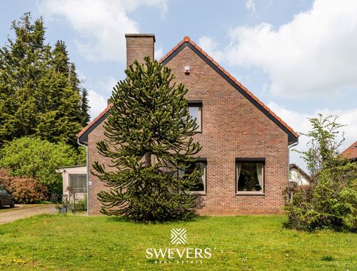                                         Woning te koop in Heusden, € 399.000
