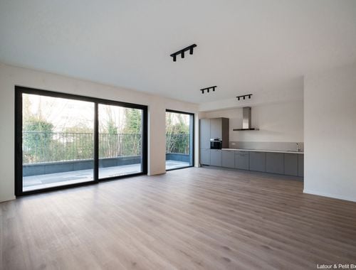                                         Appartement te huur in Sint-Lambrechts-Woluwe, € 2.100
