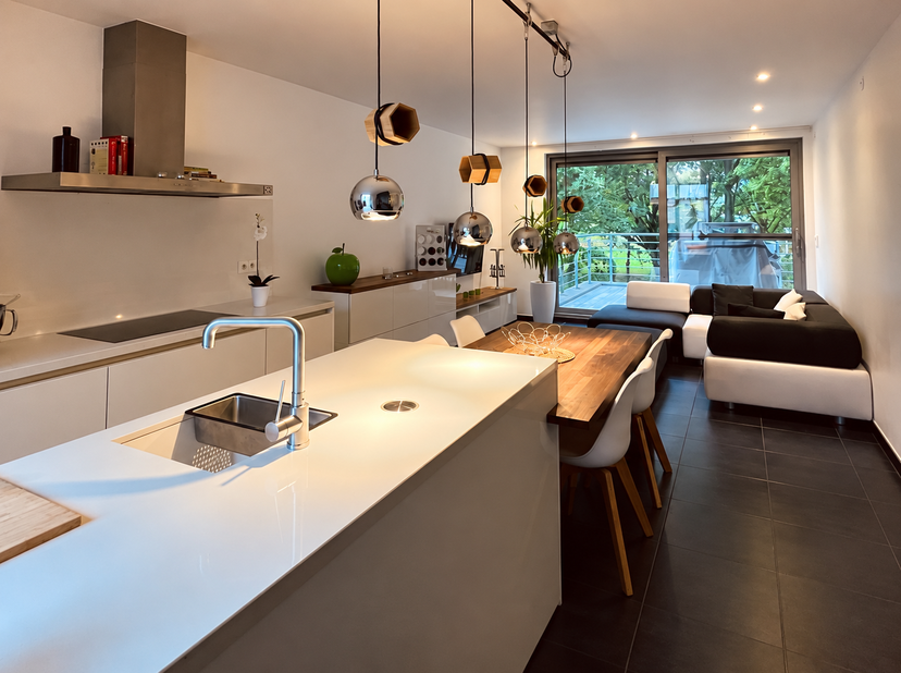 Appartement te huur in Panoramastraat,
                    3500 Hasselt