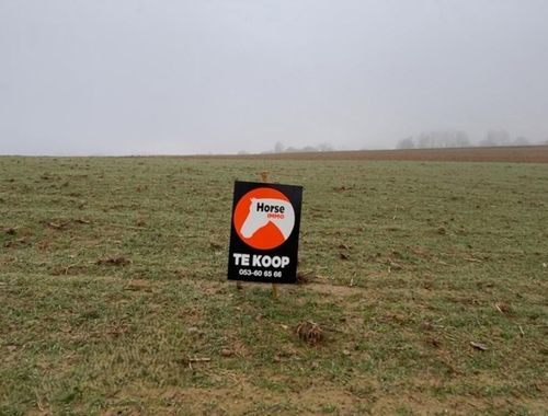                                         Landbouwgrond te koop in Herzele, € 32.000
