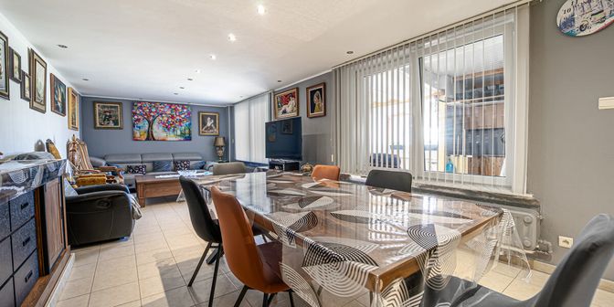 Huis te koop in 7140 Morlanwelz-Mariemont