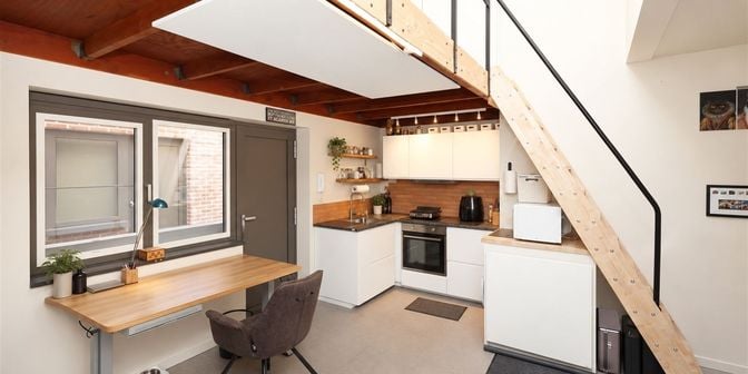 Appartement te koop in Boomkensstraat 279/3, 3500 Hasselt