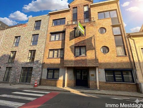                                        Appartement te koop in Diest, € 280.000
