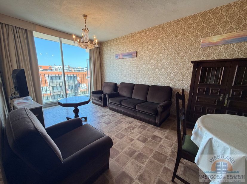 Bent u op zoek naar een appartement dat u volledig naar uw eigen wensen en stijl kunt inrichten? Dan is dit de ideale opportuniteit. Dit appartement b