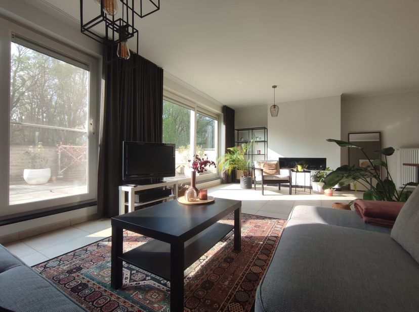 Appartement à vendre
                    à 3650 Lanklaar