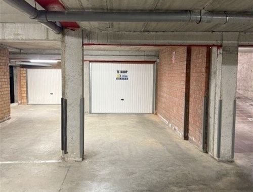                                         Cave à vendre à Middelkerke, € 90.000
