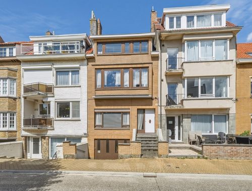                                         Maison à vendre à Mariakerke, € 385.000
