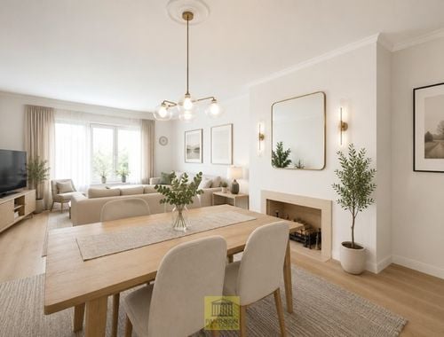                                         Appartement à vendre à Aalst, € 259.000
