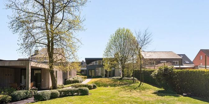 Maison à vendre à Sint Jobsstraat 227, 2200 Herentals