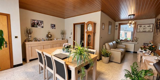 Huis te koop in Winkelsestraat 110, 8860 Lendelede