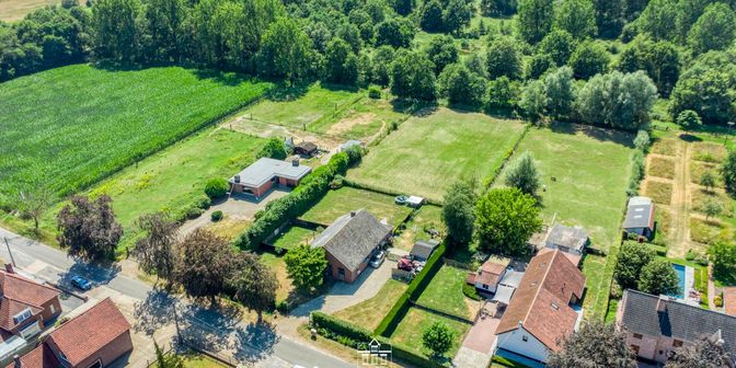 Huis te koop in Beukenlaan 36 - 42 bus 44, 3680 Neeroeteren