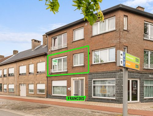                                         Appartement à vendre à Roeselare, € 149.000
