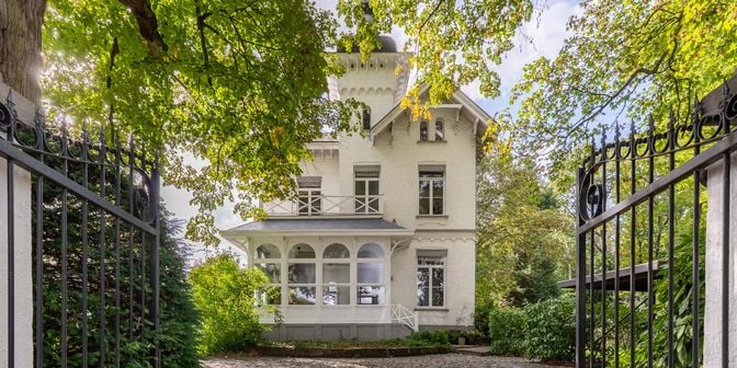 Huis te koop in Eikendreef 38, 2950 Kapellen