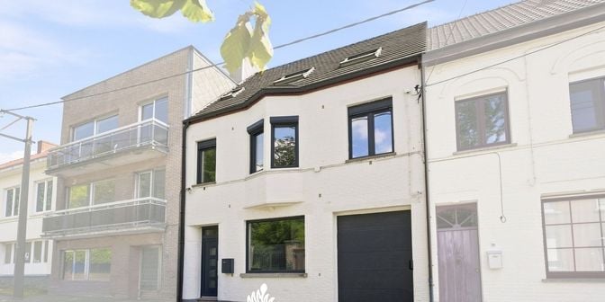 Huis te koop in Veldstraat 102, 8800 Roeselare