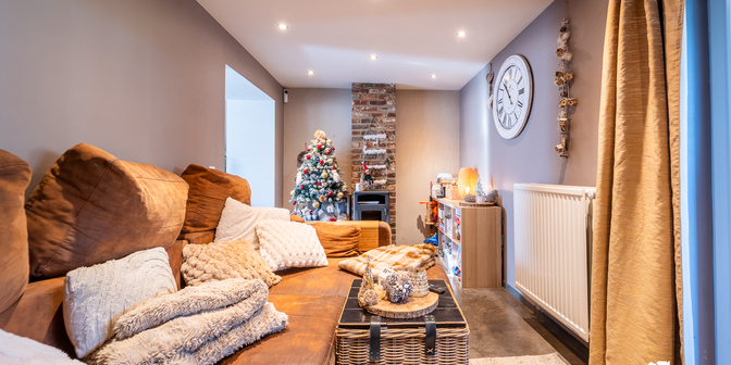 Huis te koop in Rue des Acacias 44, 4470 Saint-Georges-sur-Meuse