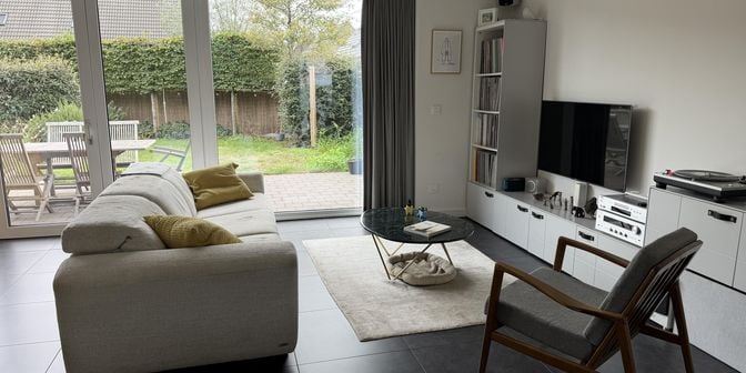 Huis te koop in Beelbroekhof 106, 9040 Sint-Amandsberg