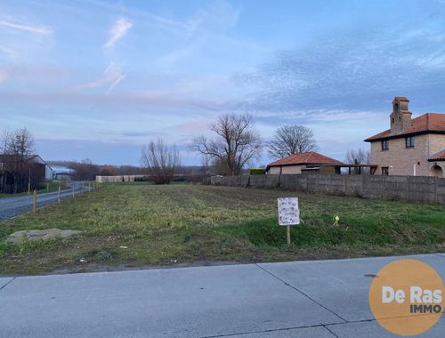                                         Bouwgrond te koop in Lede, € 165.000
