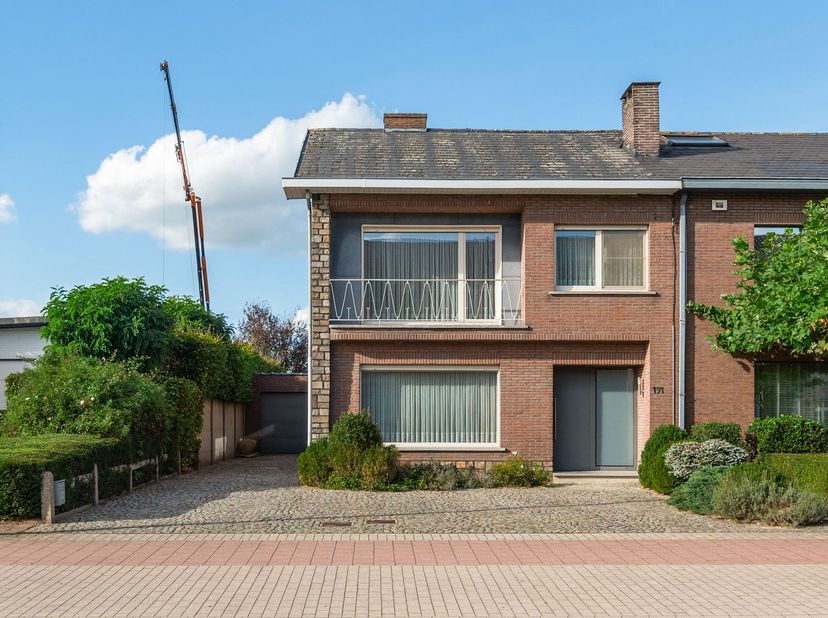 Huis te koop in Ramselsesteenweg  191,
                    2230 Herselt
