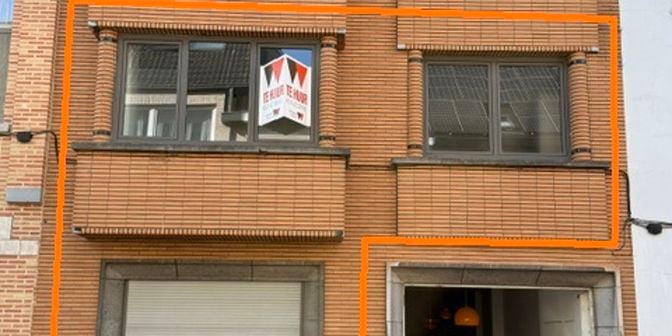 Appartement te huur in Brouwerijstraat 20 bus 11, 9300 Aalst