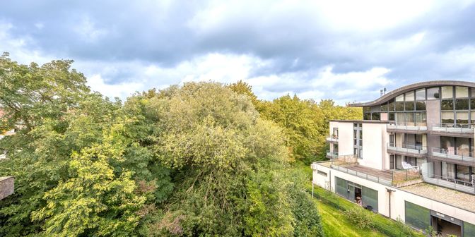 Appartement à vendre à Raadsherenlaan 32 boîte 0303, 8310 Sint-Kruis