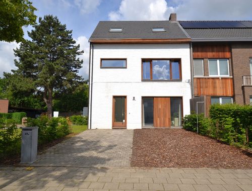                                        Woning te koop in Nijlen, € 439.000
