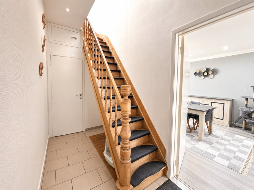 Vous recherchez une maison spacieuse pour votre famille et la rénovation ne vous fait pas peur ? Ou vous êtes à la recherche d'un bien offrant différe