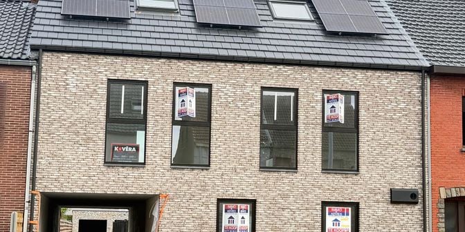 Appartement te koop in Antwerpsesteenweg 71, 3970 Leopoldsburg