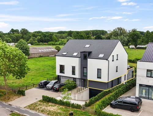                                         Appartement à vendre à Overmere, € 465.000
