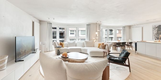 Appartement te koop in Jozef Nellenslaan 176 bus 41, 8300 Knokke