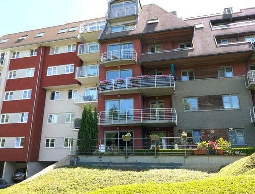                                         Appartement te huur in Menen, € 775
