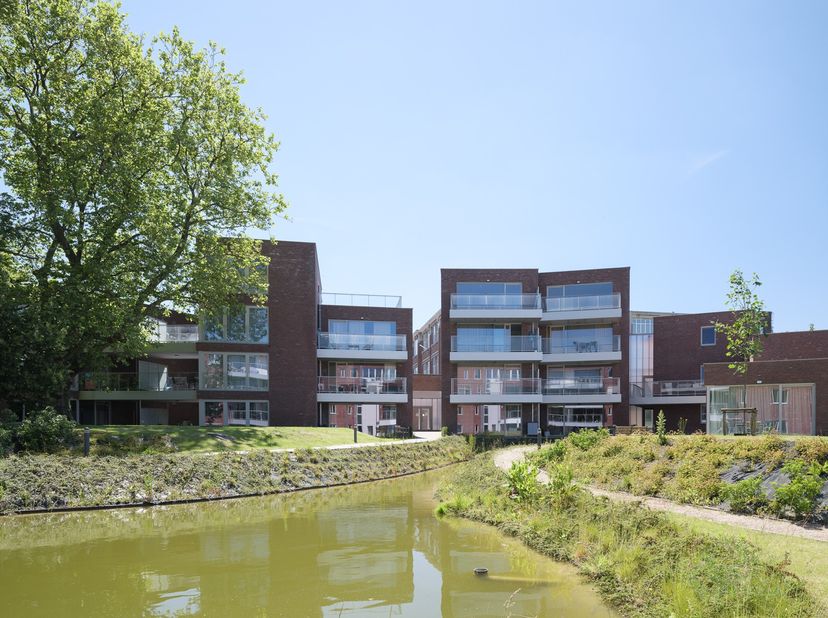 Appartement te koop
                    in 9600 Ronse