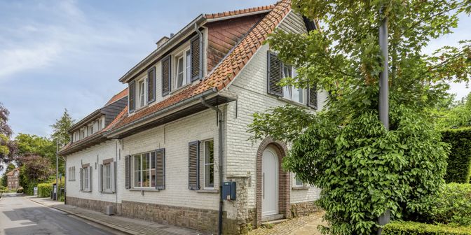 Huis te koop in Muurveld 49, 1730 Asse