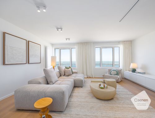                                         Appartement à vendre à Oostende, € 699.000
