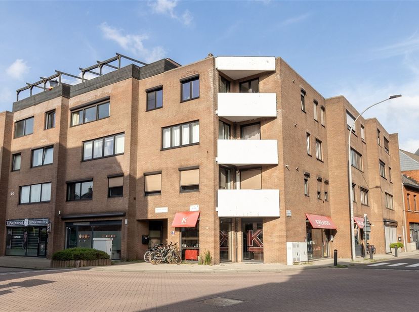 Appartement te koop in Rozendaal 144,
                    2440 Geel