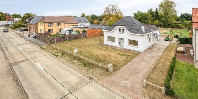 Maison à vendre à Hoevenstraat 18, 2230 Ramsel