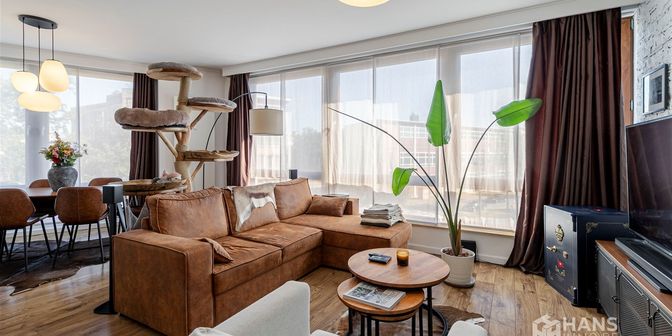 Appartement à vendre à VIIde-Olympiadelaan 17 boîte 202, 2020 Antwerpen