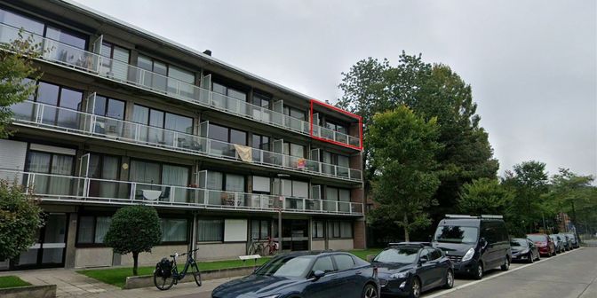 Appartement te huur in Schotensesteenweg 201 bus 7, 2100 Deurne