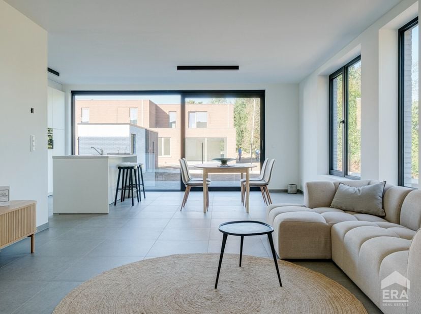 Huis te koop in Bleke Lenastraat 1 bus Woning 20,
                    3540 Herk-de-Stad