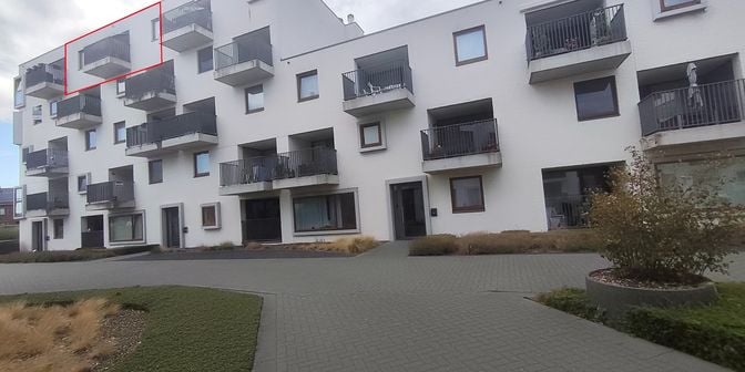Appartement te koop in Sint Lambertuslaan 40 bus 41, 3740 Bilzen