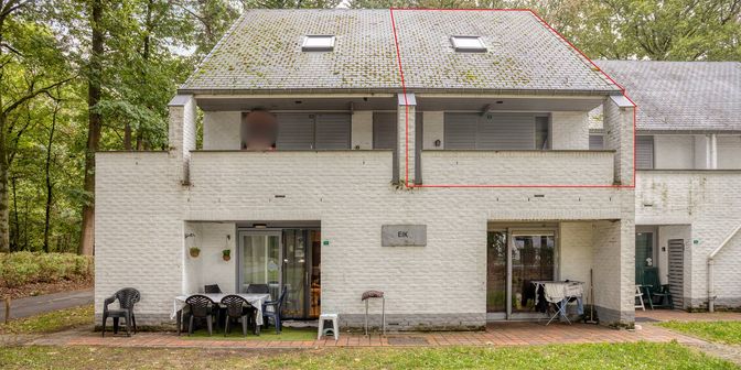 Huis te koop in Hengelhoefdreef 5 bus E.107, 3530 Houthalen