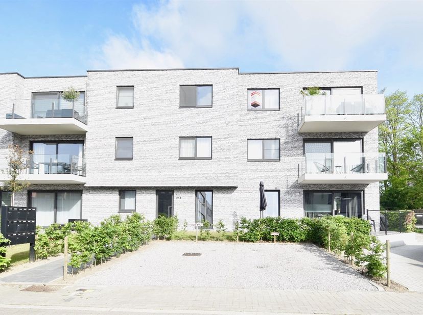 Appartement te huur in 2de Jagers Te Paardstraat 21 bus 21,
                    9220 Hamme
