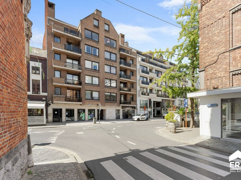 Appartement te koop in Zuidstraat 12,
                    8800 Roeselare