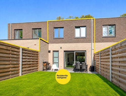                                         Woning te huur in Gistel, € 1.035
