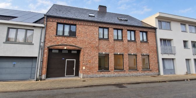 Appartement à vendre à Heirstraat 7, 9200 Appels