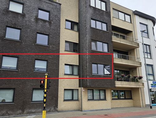                                         Appartement te huur in Wetteren, € 890
