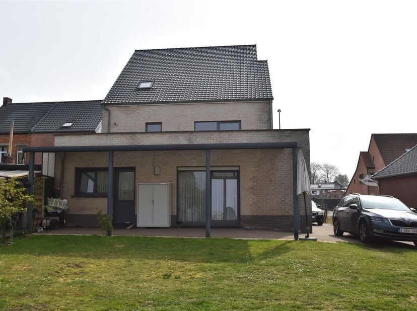 Appartement à vendre
                    à 3550 Zolder