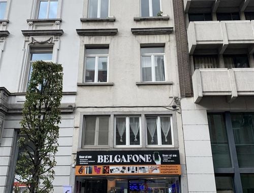                                         Appartementsgebouw te koop in Leuven, € 1.295.000

