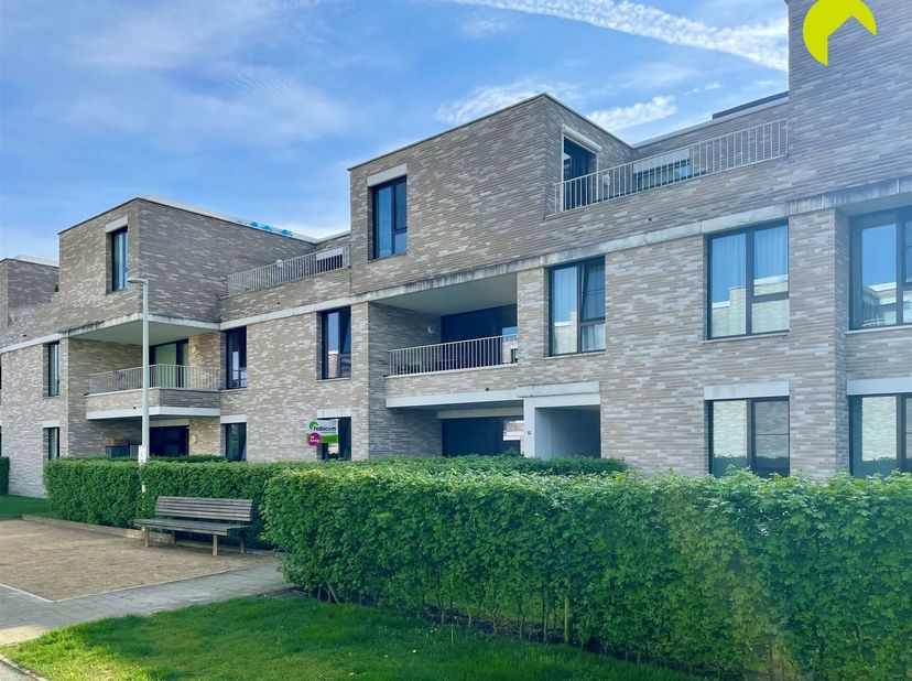 Appartement te huur in Leiaard 21 bus 001,
                    2550 Kontich
