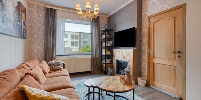 Huis te koop in Vredelaan 122, 8370 Blankenberge